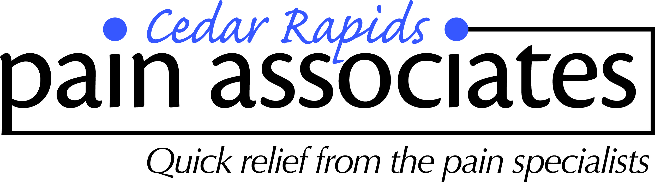 Cedar Rapids Pain Associates